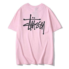 Tide Brand Stu Small C West Coast T-shirt