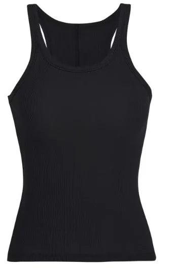Casual Sleeveless Women  Yoga Shirts