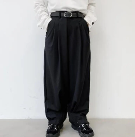 Men's Slack